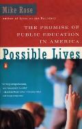 The Promise of Public Education in America