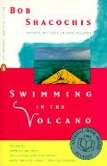 Swimming In The Volcano