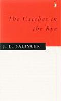 Catcher In The Rye Uk Edition