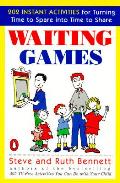 Waiting Games 202 Instant Activities F