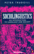 Sociolinguistics An Introduction To Language