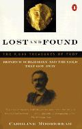 Lost & Found Schliemann