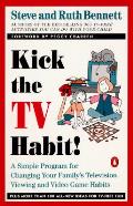 Kick The Tv Habit