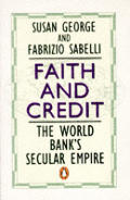 Faith & Credit The World Banks Secular E
