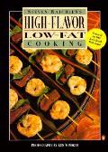 High Flavor Low Fat Cooking