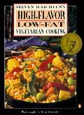 High Flavor Low Fat Vegetarian Cooking