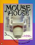 Mouse House 5 Easy To Build Homes For Yo