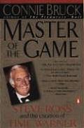 Master of the Game Steve Ross & the Creation of Time Warner