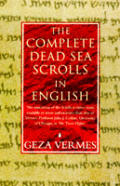 Complete Dead Sea Scrolls In English