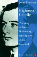 Righteous Gentile Raoul Wallenberg