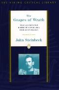 Grapes Of Wrath Text & Criticism