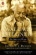 Wallace Stegner His Life & Work