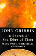 In Search Of The Edge Of Time Black Hole