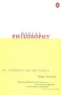 Modern Philosophy An Introduction & Survey
