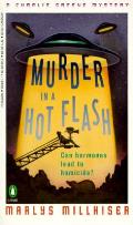 Murder In A Hot Flash