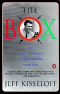 Box An Oral History Of Television