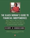 The Black Woman's Guide to Financial Independence