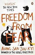 Freedom from Fear & Other Writings Revised Edition