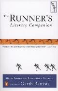 The Runner's Literary Companion: Great Stories and Poems About Running