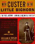With Custer On The Little Bighorn