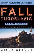 Fall Of Yugoslavia 3rd Edition