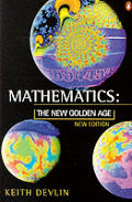 Mathematics New Golden Age New Edition