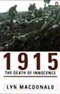 1915 The Death Of Innocence