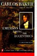 Emerson Among The Eccentrics