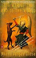 War Of The End Of The World