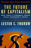 Future Of Capitalism How Todays Economic