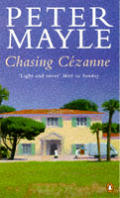 Chasing Cezanne