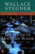 Sound of Mountain Water