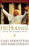 His Holiness John Paul II & The History of Our Time