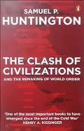 Clash Of Civilizations & The Remaking