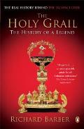 Holy Grail The History Of A Legend