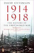 1914 1918 The History of the First World War