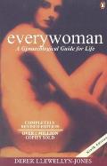 Everywoman A Gynaecological Guide