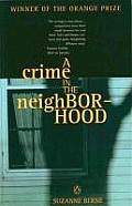 A Crime In The Neighborhood