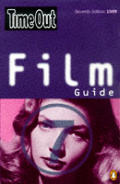 Time Out Film Guide 7th Edition 1999