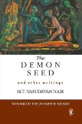 Demon Seed: And Other Writings