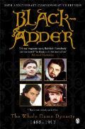 Black Adder The Whole Damn Dynasty 1485