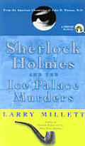 Sherlock Holmes & The Ice Palace