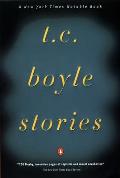 T C Boyle Stories