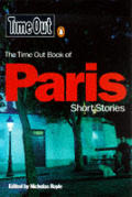 Time Out Book Of Paris Short Stories