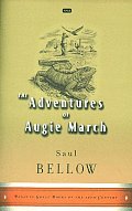 Adventures of Augie March Great Books Edition