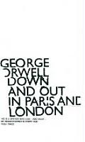 Down & Out In Paris & London