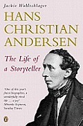 Hans Christian Andersen The Life Of A St