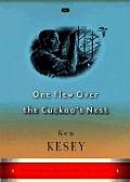 One Flew Over the Cuckoos Nest Great Books Edition