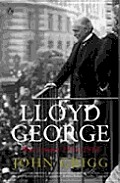Lloyd George War Leader 1916 1918