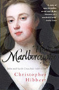 Marlboroughs John & Sarah Churchill 1650